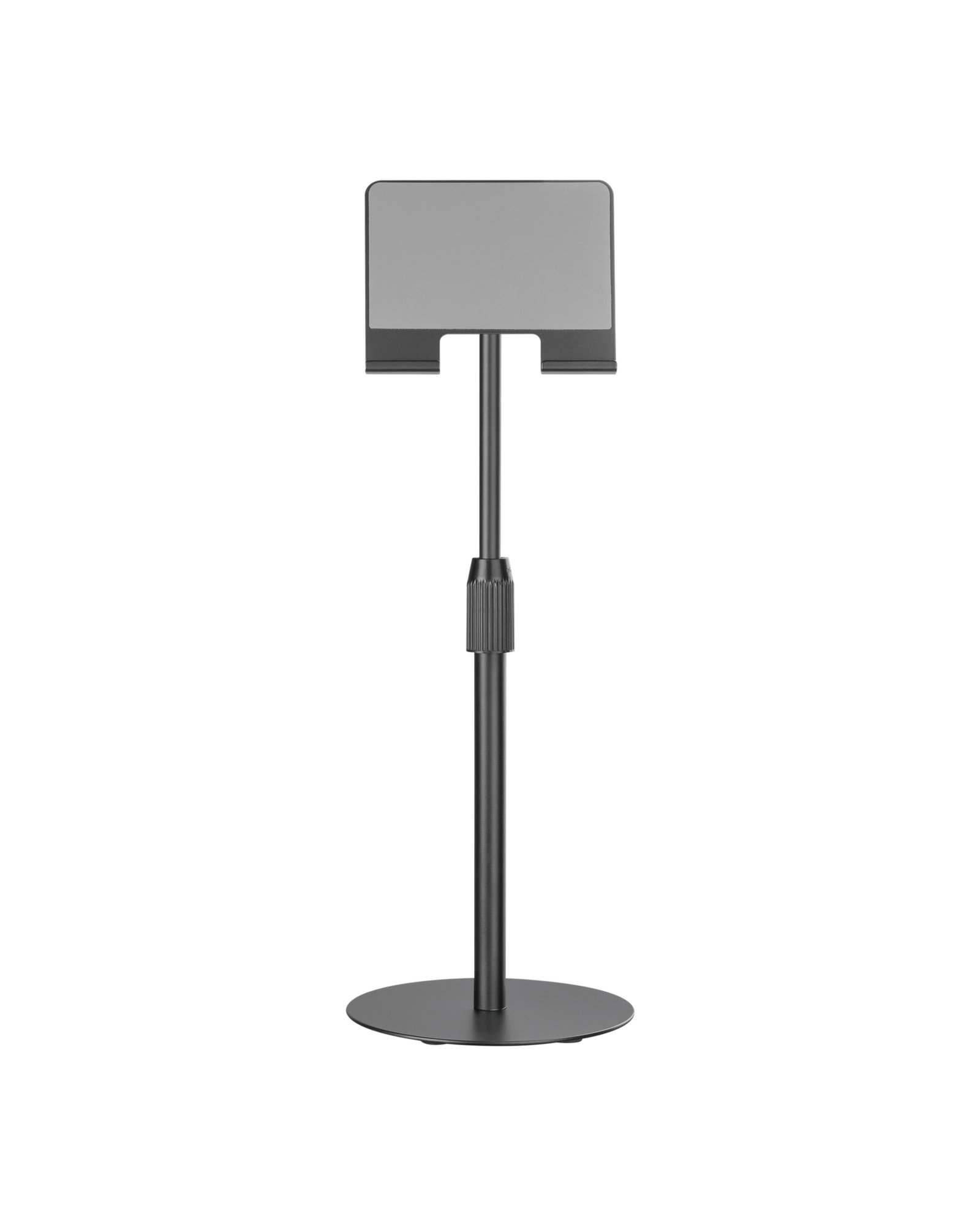 Height Adjustable Tabletop For Tablet Stand & Phones